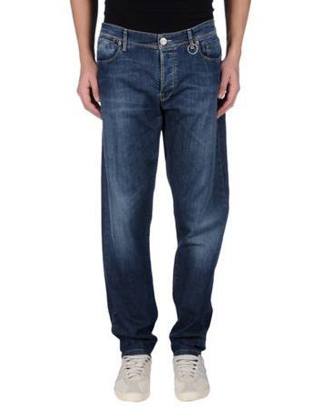 Брюки SIVIGLIA WHITE