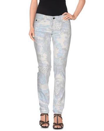 Брюки S.O.S BY ORZA STUDIO Брюки S.O.S BY ORZA STUDIO