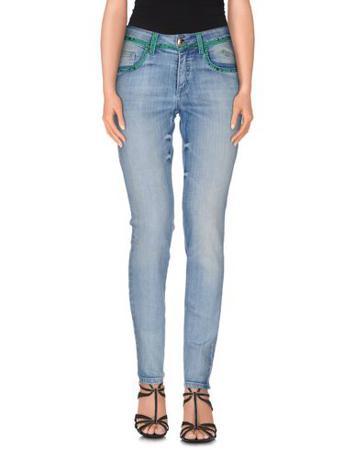 Брюки ANGELO MARANI