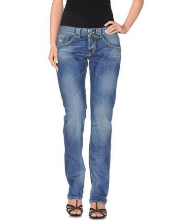 Брюки DONDUP STANDART