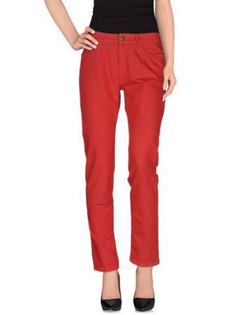 Брюки DAREL JEANS