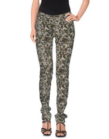 Брюки WHO*S WHO