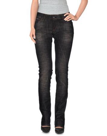 Брюки BRIAN DALES DENIM