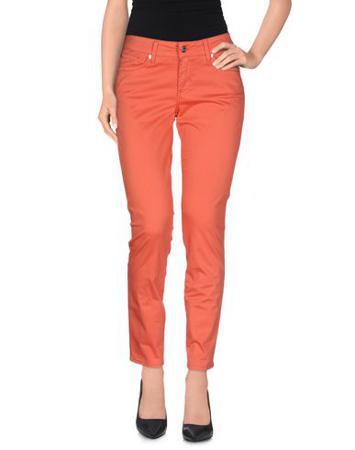 Брюки LIU •JO JEANS