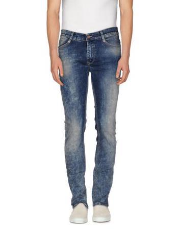 Брюки FIFTY FOUR