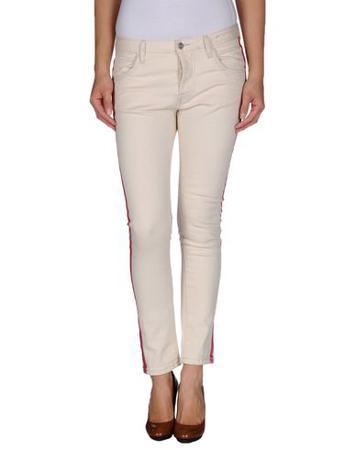 Брюки MAURIZIO MASSIMINO Брюки MAURIZIO MASSIMINO