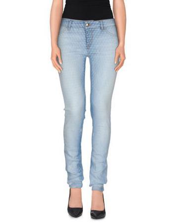 Брюки JUST CAVALLI