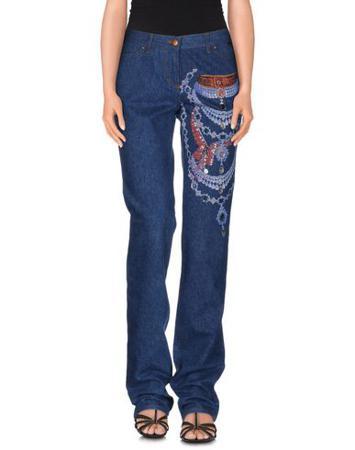 Брюки JUST CAVALLI