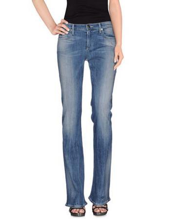 Брюки TRUE RELIGION