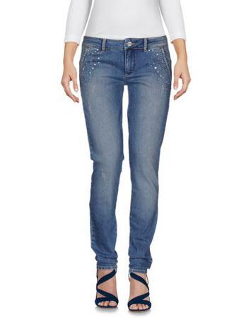 Брюки BLUGIRL FOLIES