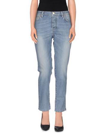 Брюки JECKERSON