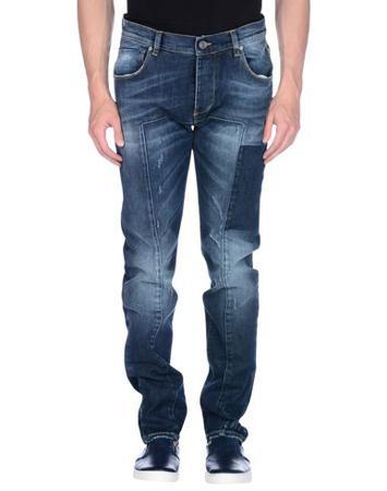 Брюки DE WALLEN