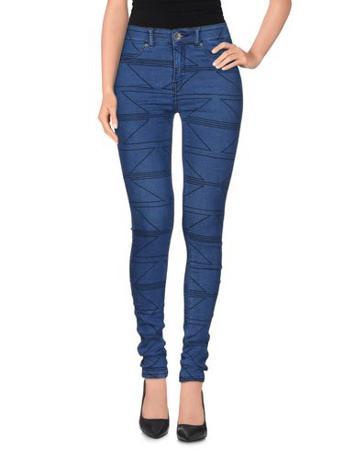 Брюки DR. DENIM JEANSMAKERS