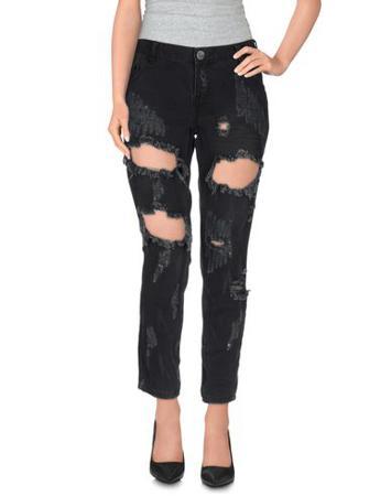 Брюки ONE X ONETEASPOON