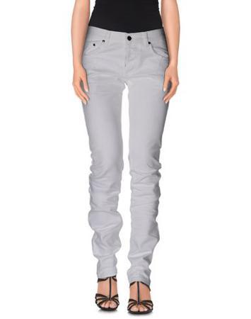 Брюки LES HOMMES - FEMME