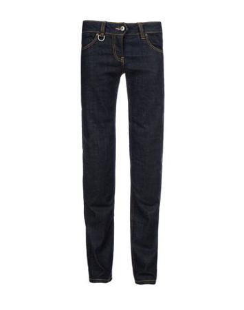 Брюки SPIDIDENIM