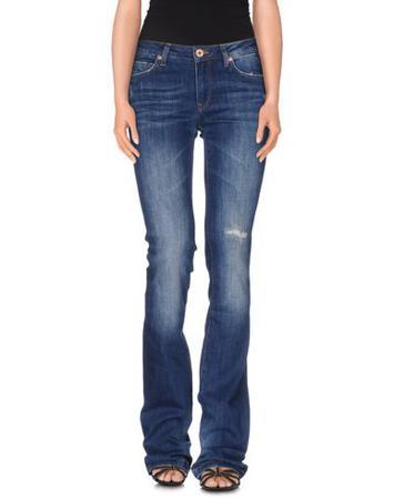 Брюки REBEL QUEEN