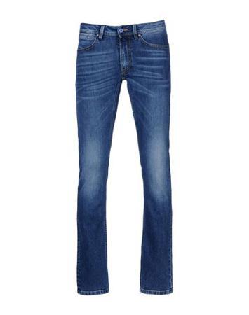 Брюки SPIDIDENIM