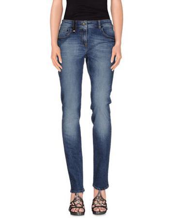 Брюки ETIQUETA NEGRA