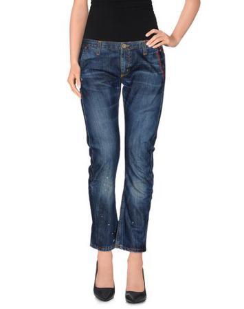 Брюки DONDUP STANDART