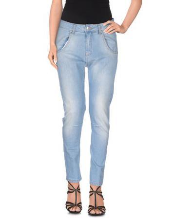 Брюки MASSIMO REBECCHI