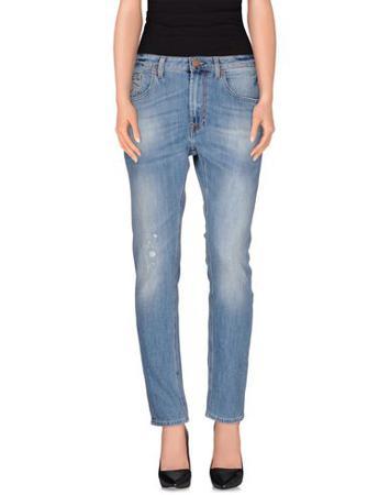 Брюки TRUE RELIGION