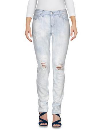 Брюки CURRENT/ELLIOTT