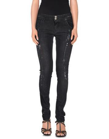 Брюки FANNY COUTURE Брюки FANNY COUTURE