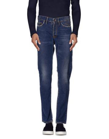 Брюки WITHOUT PAPERS