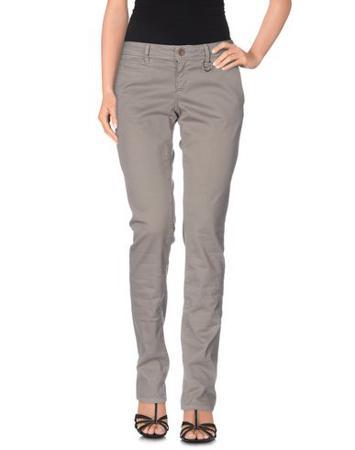 Брюки SIVIGLIA WHITE