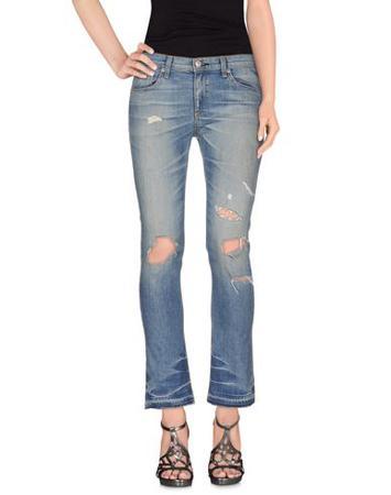 Брюки RAG & BONE/JEAN