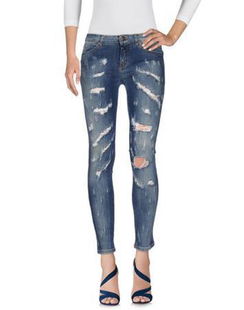 Брюки ODI ET AMO