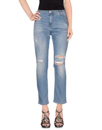 Брюки ALMAGORES