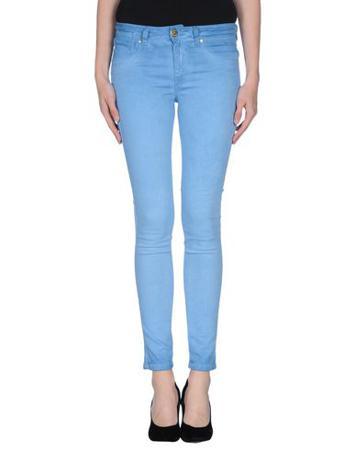 Брюки LUXURY BLUE