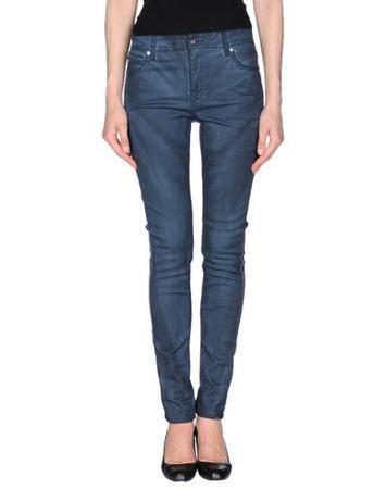 Брюки CHEAP MONDAY