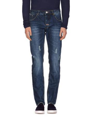 Брюки U.T. WAVE