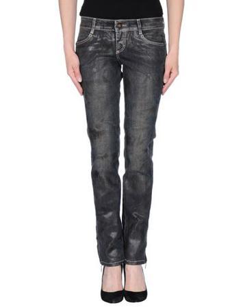 Брюки JUST CAVALLI