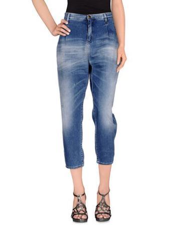 Брюки MET & FRIENDS