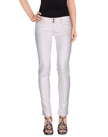 Брюки MET IN JEANS