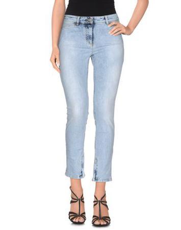 Брюки GOLDEN GOOSE