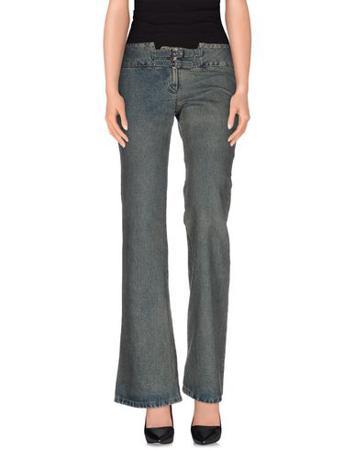 Брюки ERMANNO SCERVINO