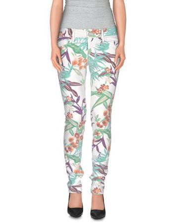 Брюки BLACK ORCHID