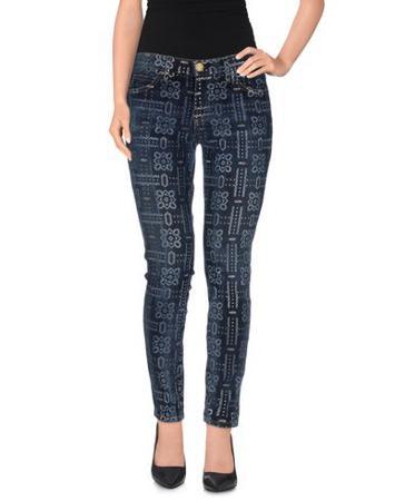 Брюки CURRENT/ELLIOTT