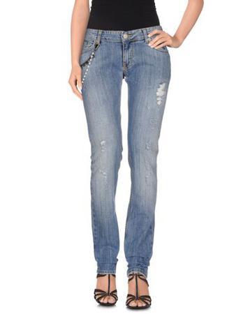 Брюки MADE WITH LOVE Брюки MADE WITH LOVE