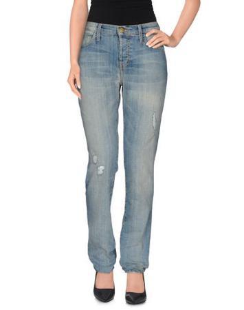 Брюки CURRENT/ELLIOTT