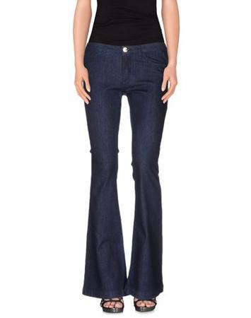 Брюки W.H.A.P.  WE HAVE A PROJECT