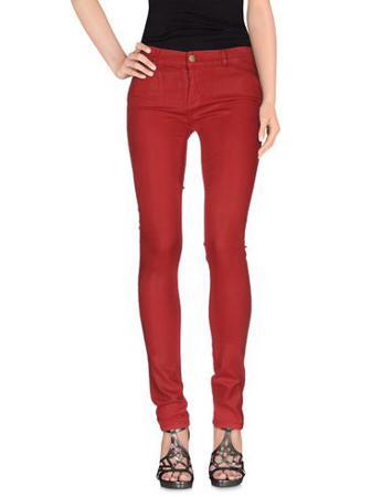 Брюки CURRENT/ELLIOTT