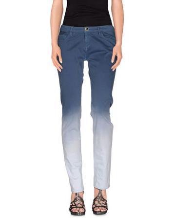 Брюки TWIN-SET JEANS