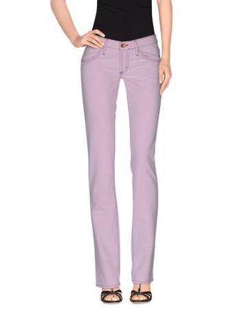 Брюки MET IN JEANS