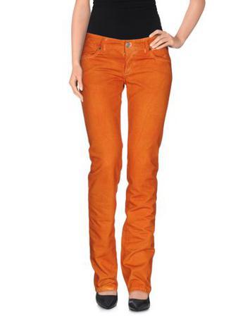 Брюки PAUSE LEFT POCKET